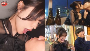 「M男を前にした瞬間、舌が欲望のままに動き出す！涎も体液も濃密交換！足指からアナルまで全身ベロベロ舐めしゃぶる激エロ痴女お姉さん！唾液まみ…（MAAN-1150）