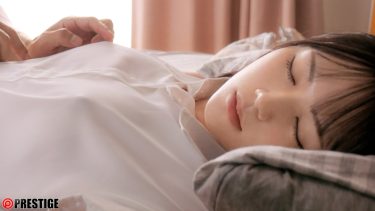 「朝勃ちチ○ポで起き抜けからハメまくる土曜日。 涼森れむ」：エロ動画・アダルトビデオ -＜プレステージ グループ＞（ABF-328）
