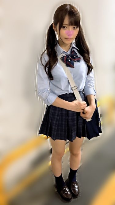 「顔出し激エモスレンダー美尻美乳ビッチと濃厚なまハメ撮り」：エロ動画・アダルトビデオ -＜プレステージ グループ＞（534IND-196）